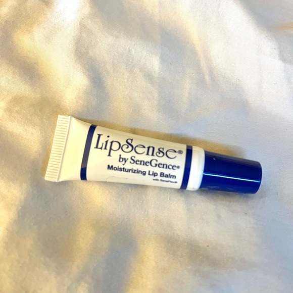 SeneGence Makeup Lipsense Moisturizing Lip Balm Poshmark